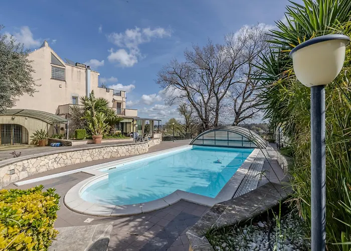 Villa Caterina