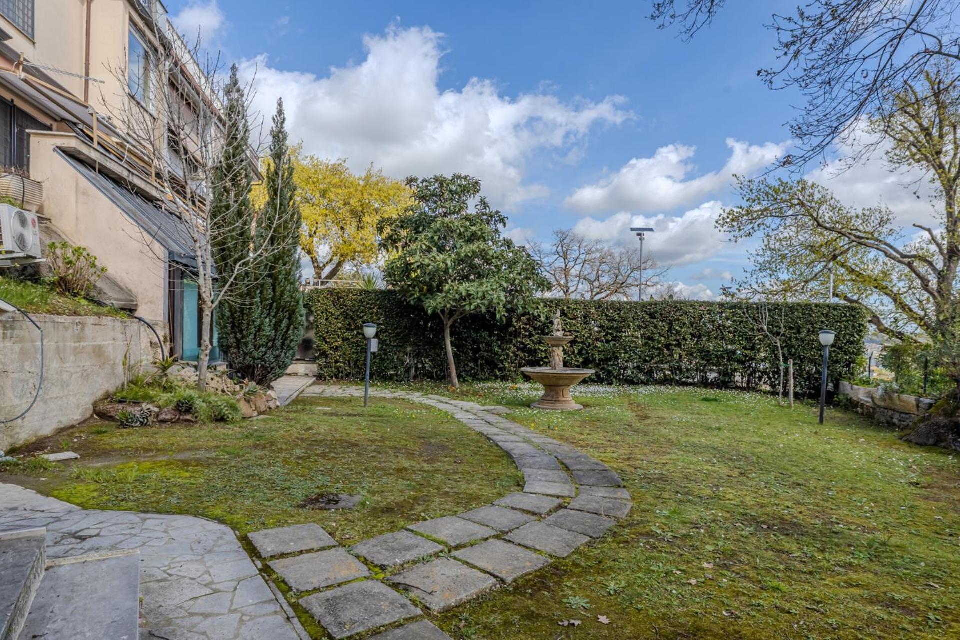 Villa Caterina *