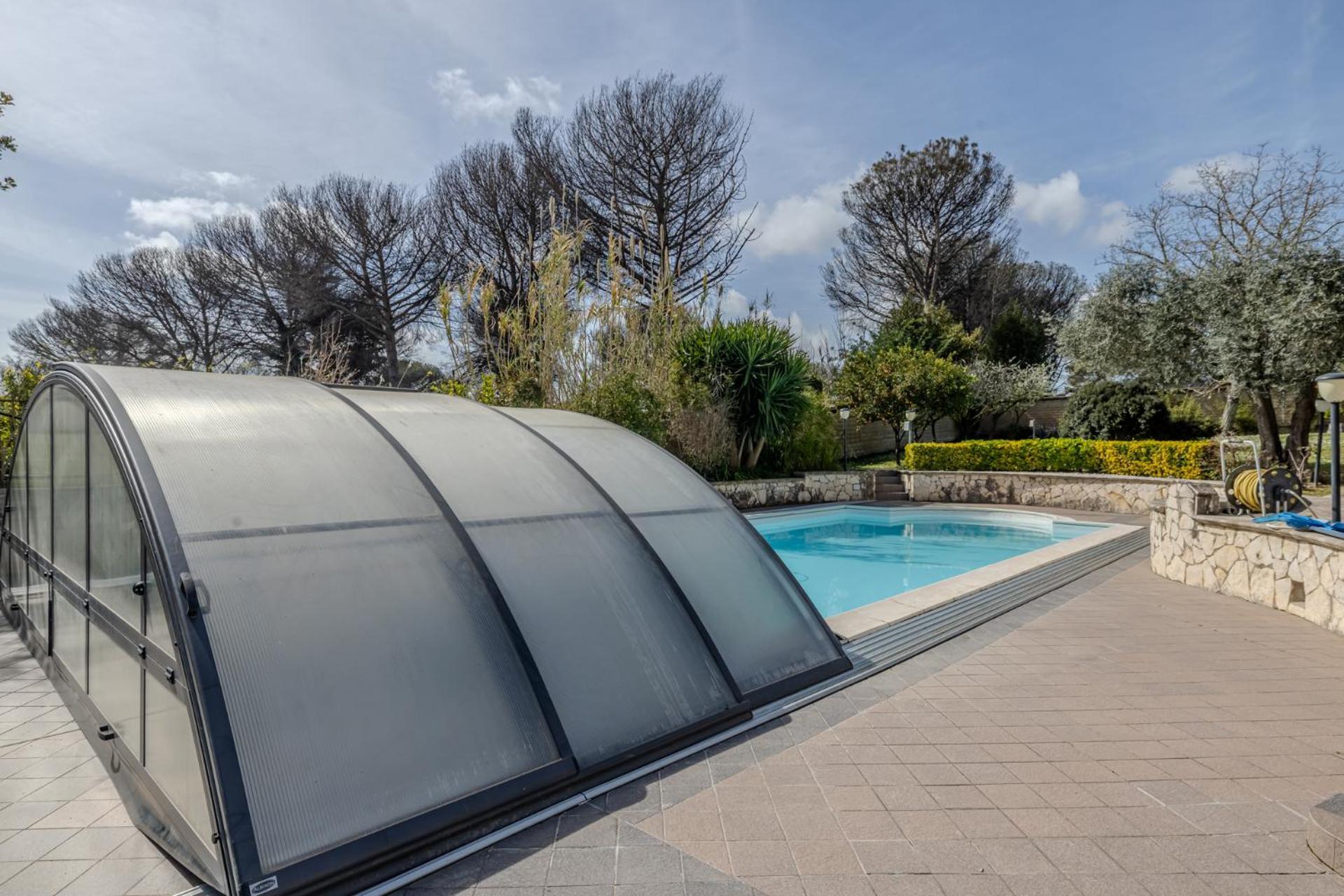 Villa Caterina *