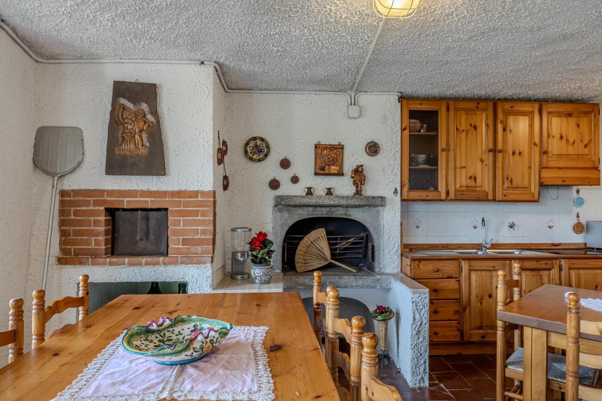 Villa Caterina Rome
