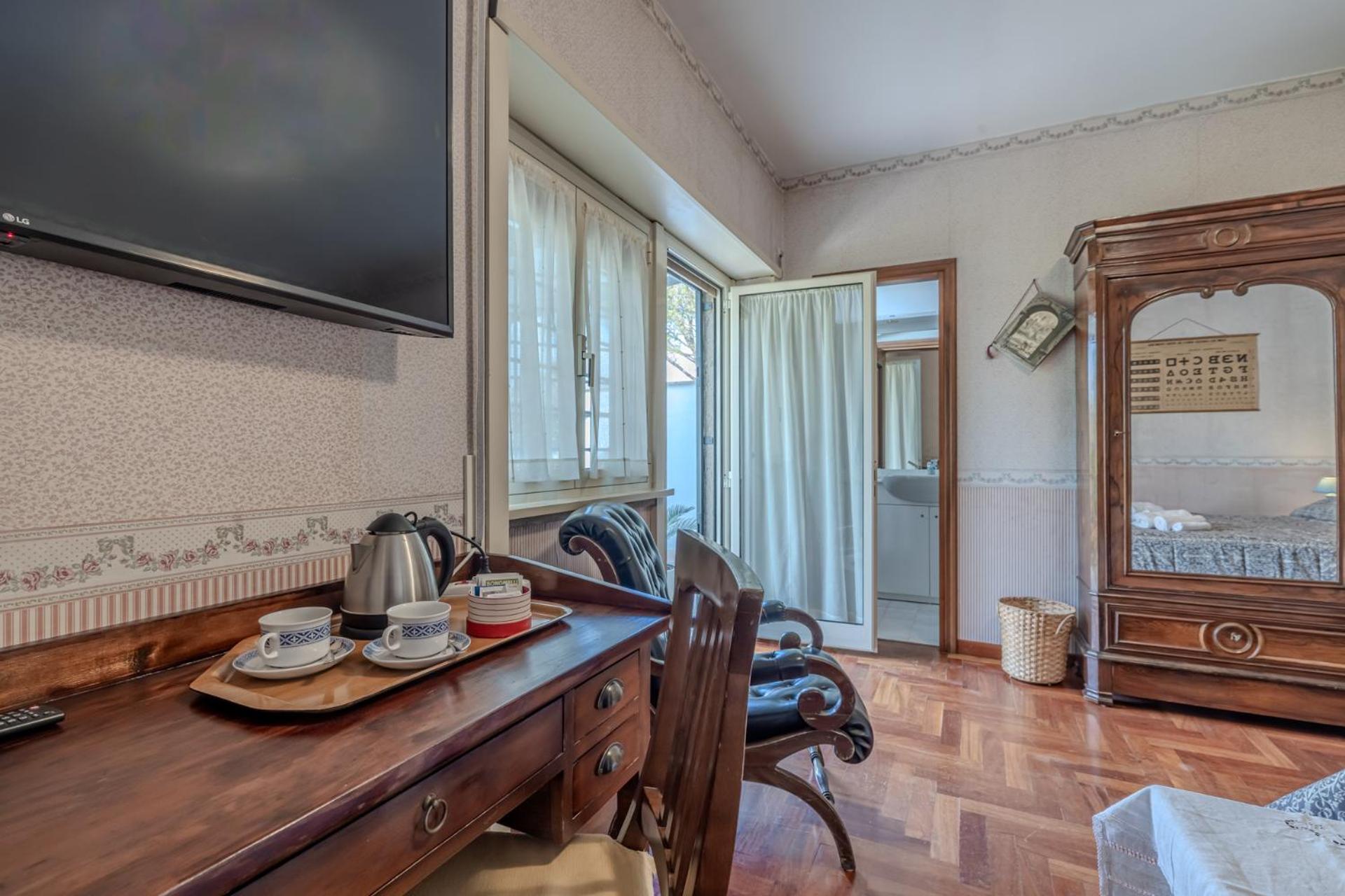 Villa Caterina *