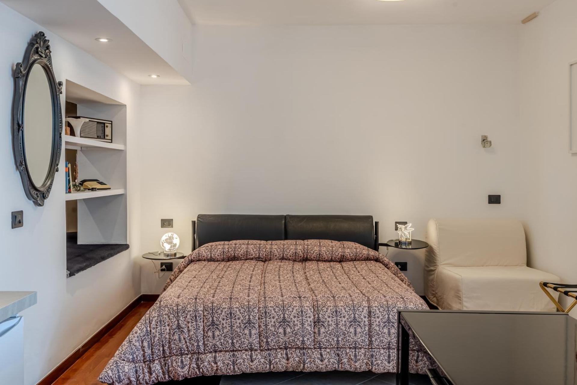 Villa Caterina Rome
